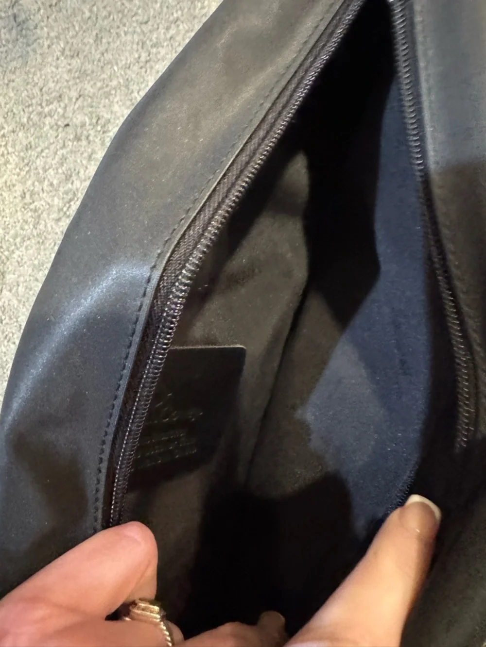 Franklin covey backpack
